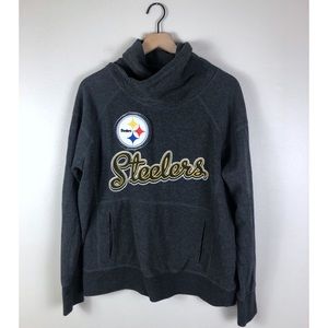 NFL Pittsburgh Steelers Sweatshirt Size XL